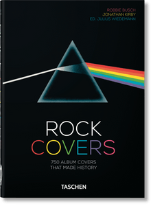 ROCK COVERS - MACHUS