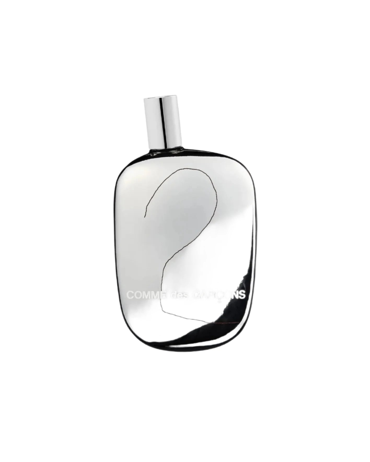 Comme des Garçons CDG 2 Eau de Toilette | MACHUS