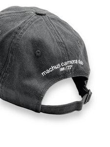 THE MCC CAP - MACHUS