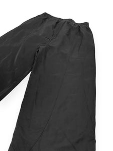 OVERSIZED TRACK TROUSERS - MACHUS