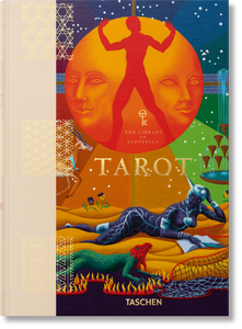 TAROT. THE LIBRARY OF ESOTERICA - MACHUS