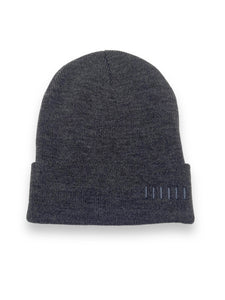 THE TWO-WAY BEANIE - MACHUS