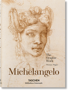 MICHELANGELO THE GRAPHIC WORK - MACHUS