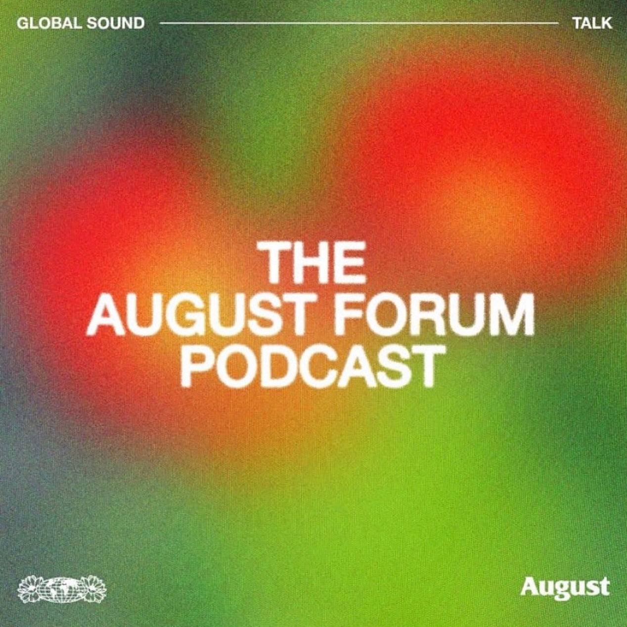 PODCAST: THE AUGUST FORUM EPISODE 29 - MACHUS