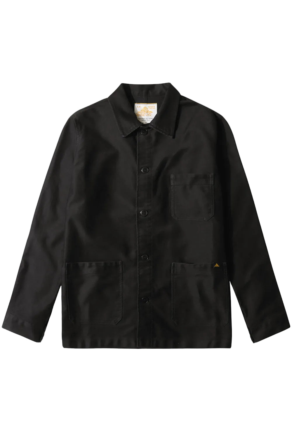 FRENCH WORK JACKET