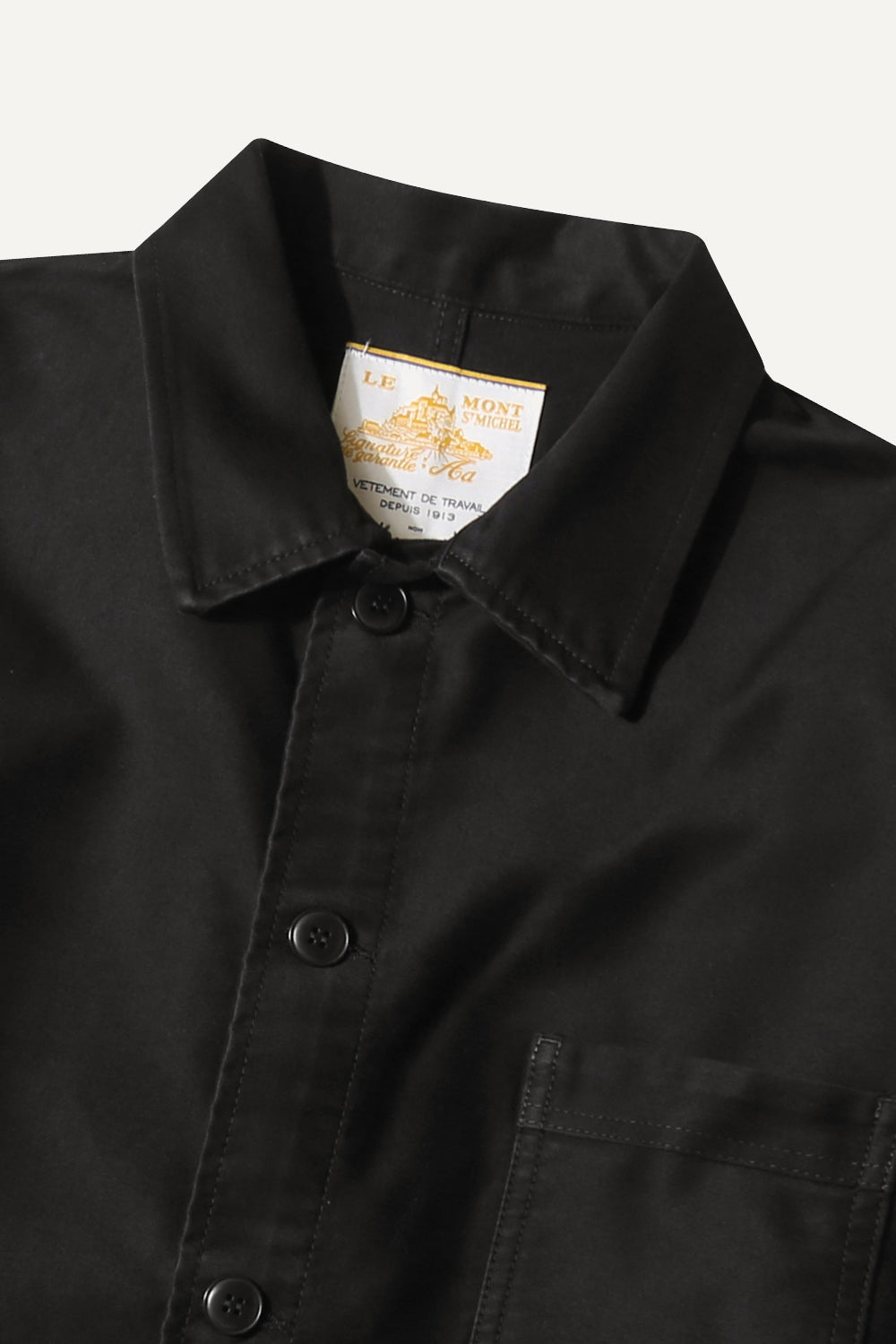 FRENCH WORK JACKET