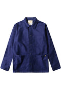 FRENCH WORK JACKET NAVY