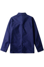 FRENCH WORK JACKET NAVY