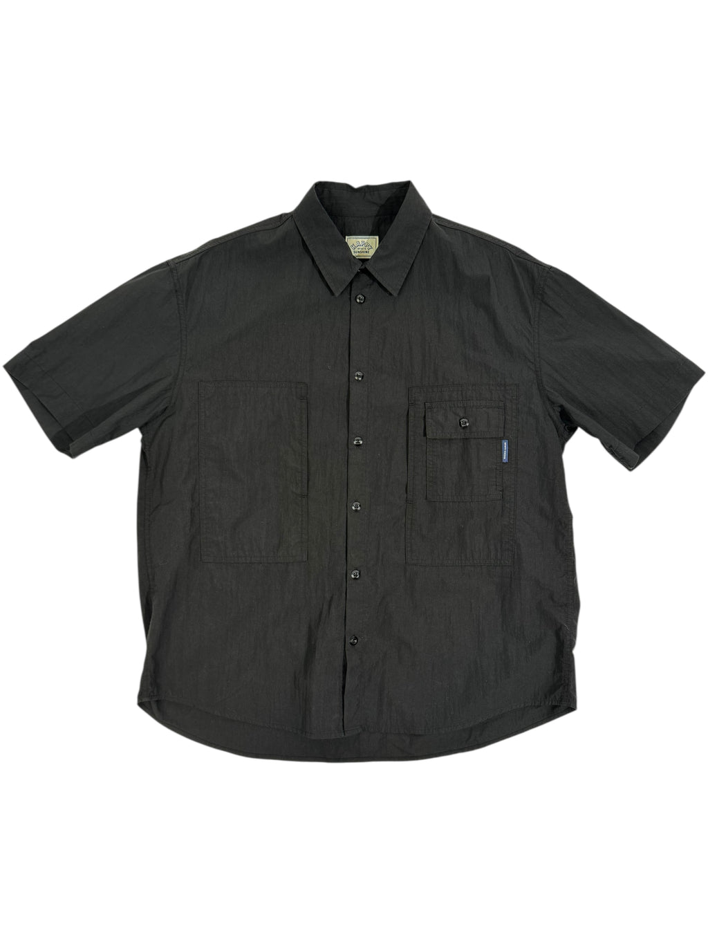 UTILITY SHORTSLEEVE