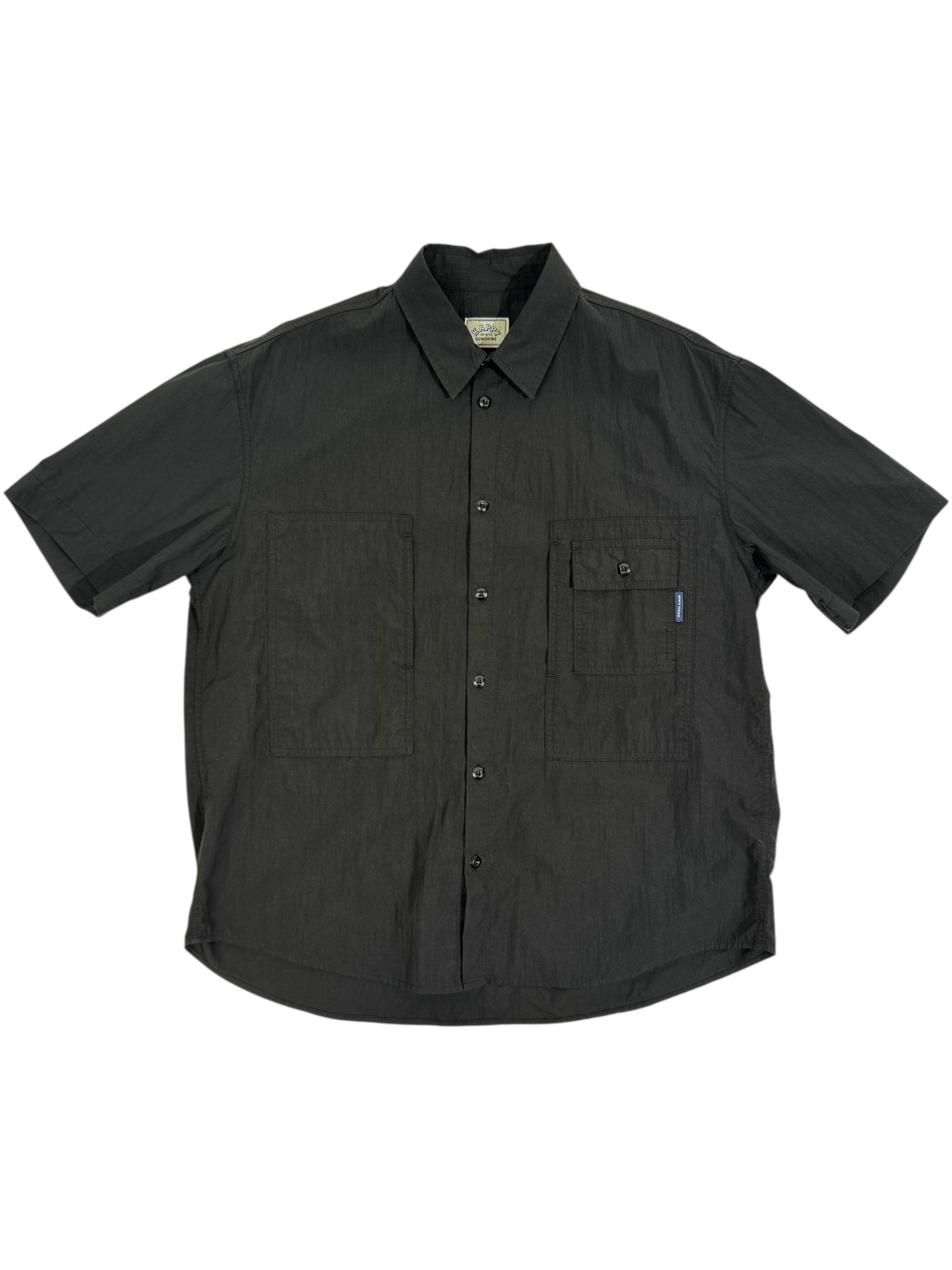 UTILITY SHORTSLEEVE