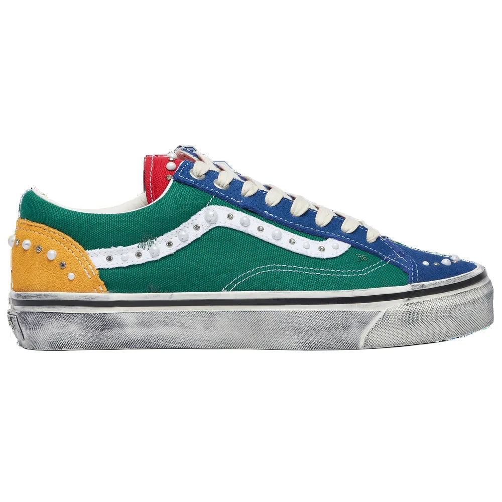 OLD SKOOL 36 PEARLIZED