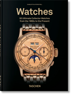 WATCHES, 45th Edition