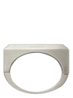 BEVELED BANGLE