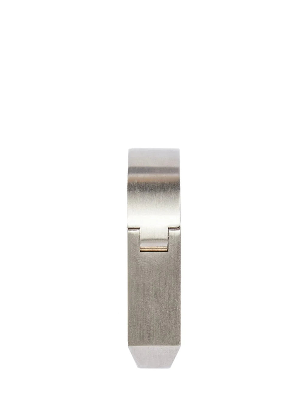 BEVELED BANGLE