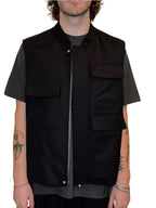 UTILITY VEST