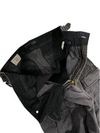 CARGO TROUSER