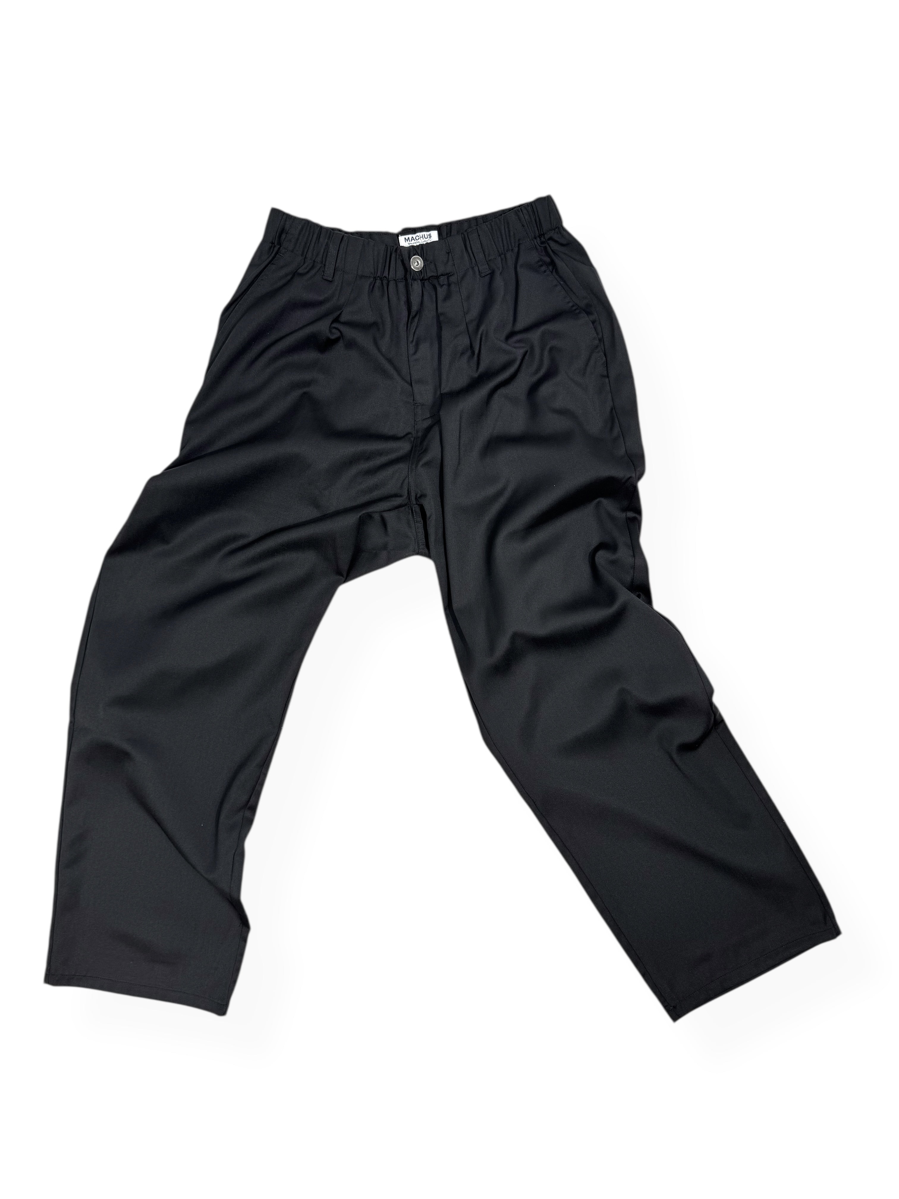 BOWIE / BLACK