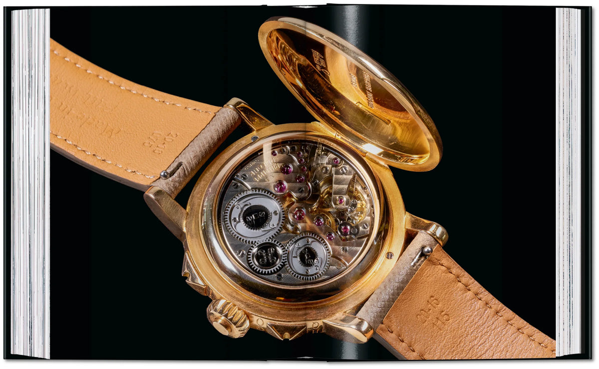 WATCHES, 45th Edition