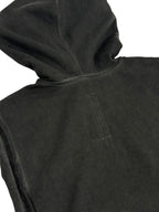 HOODED TUNIC