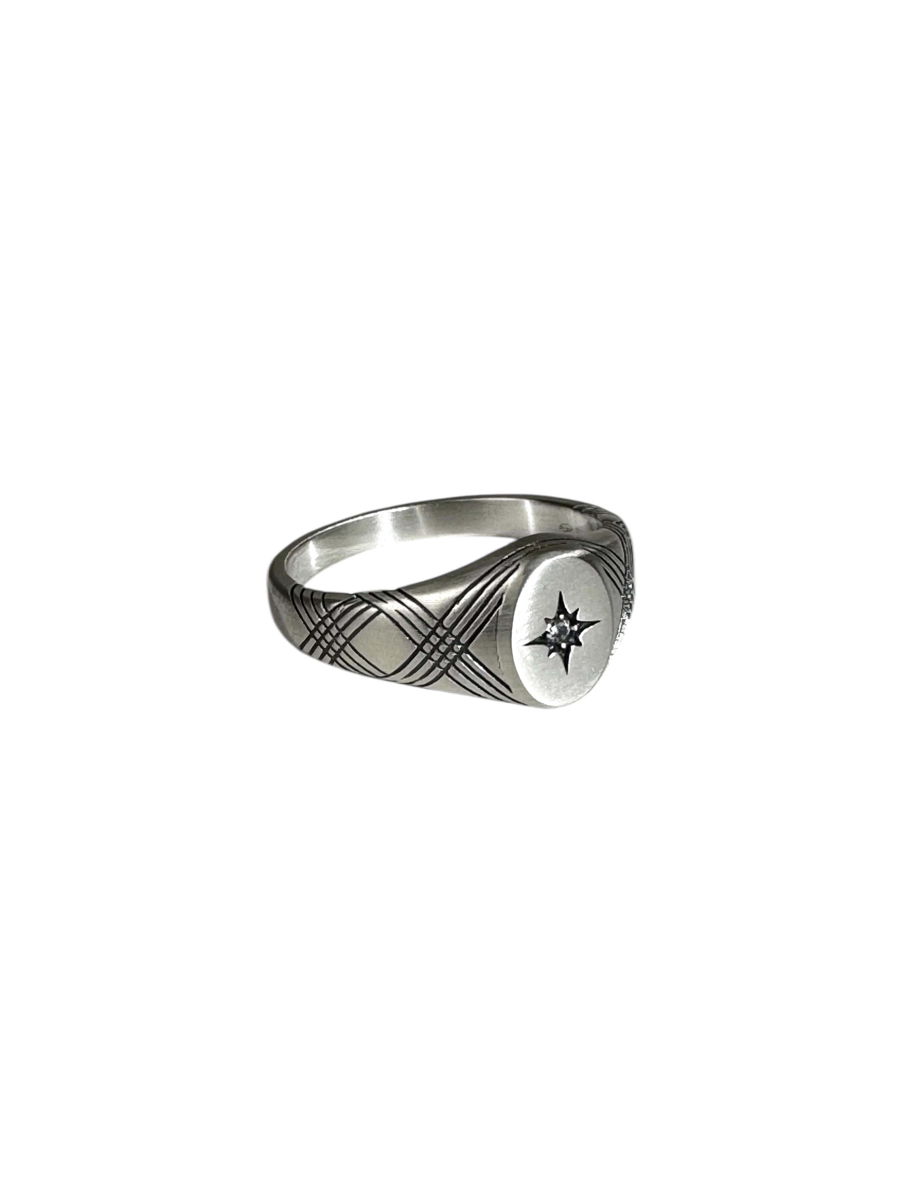 FOSTER RING