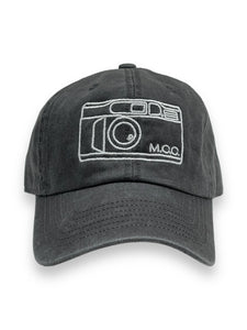 THE MCC CAP - MACHUS