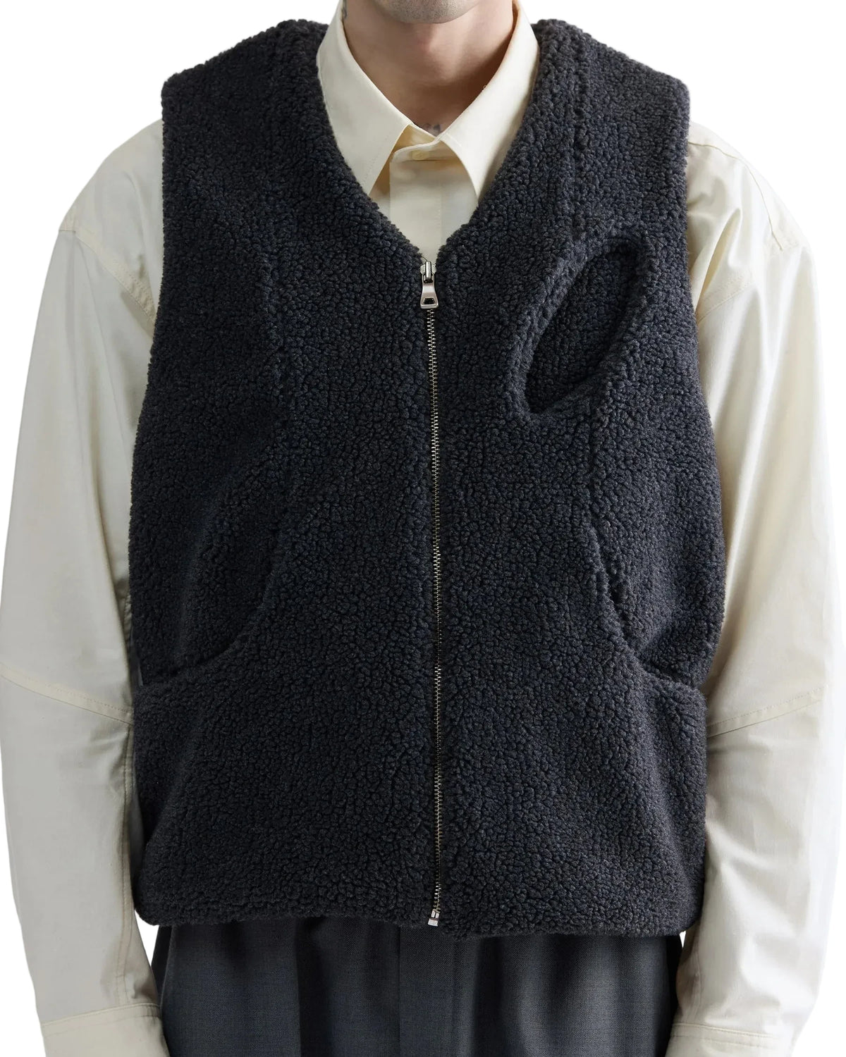E-TV26 VEST