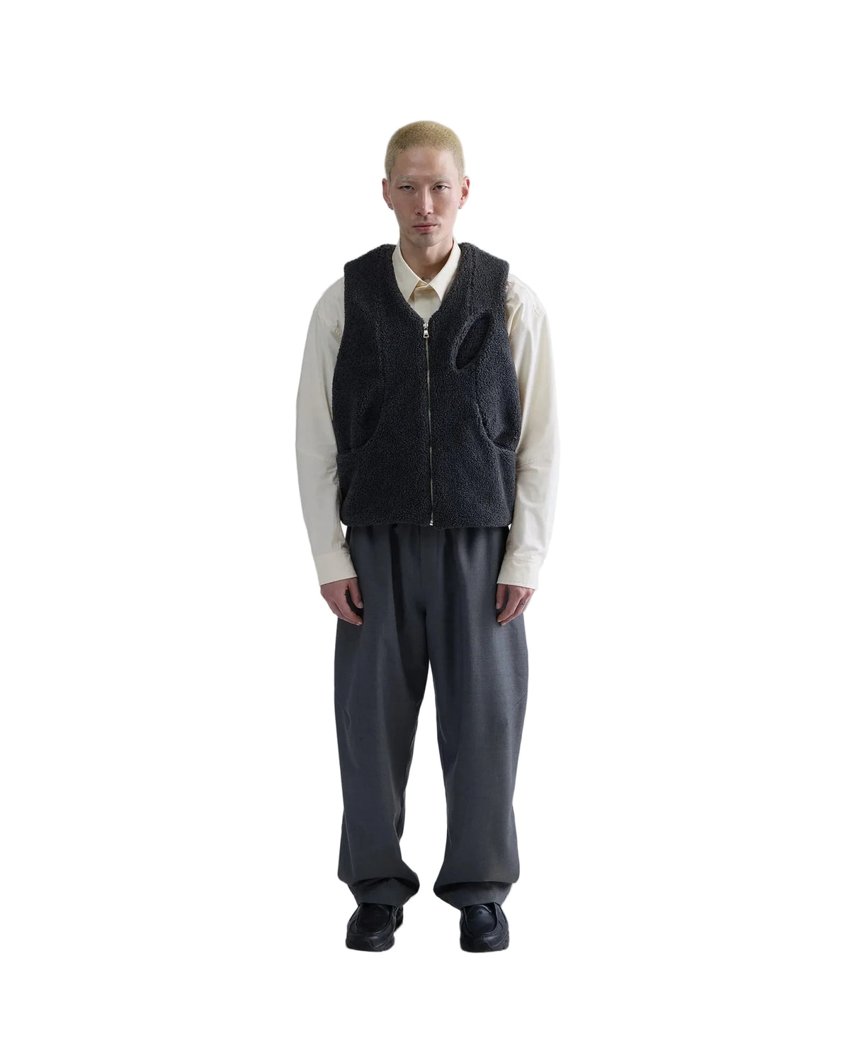 E-TV26 VEST