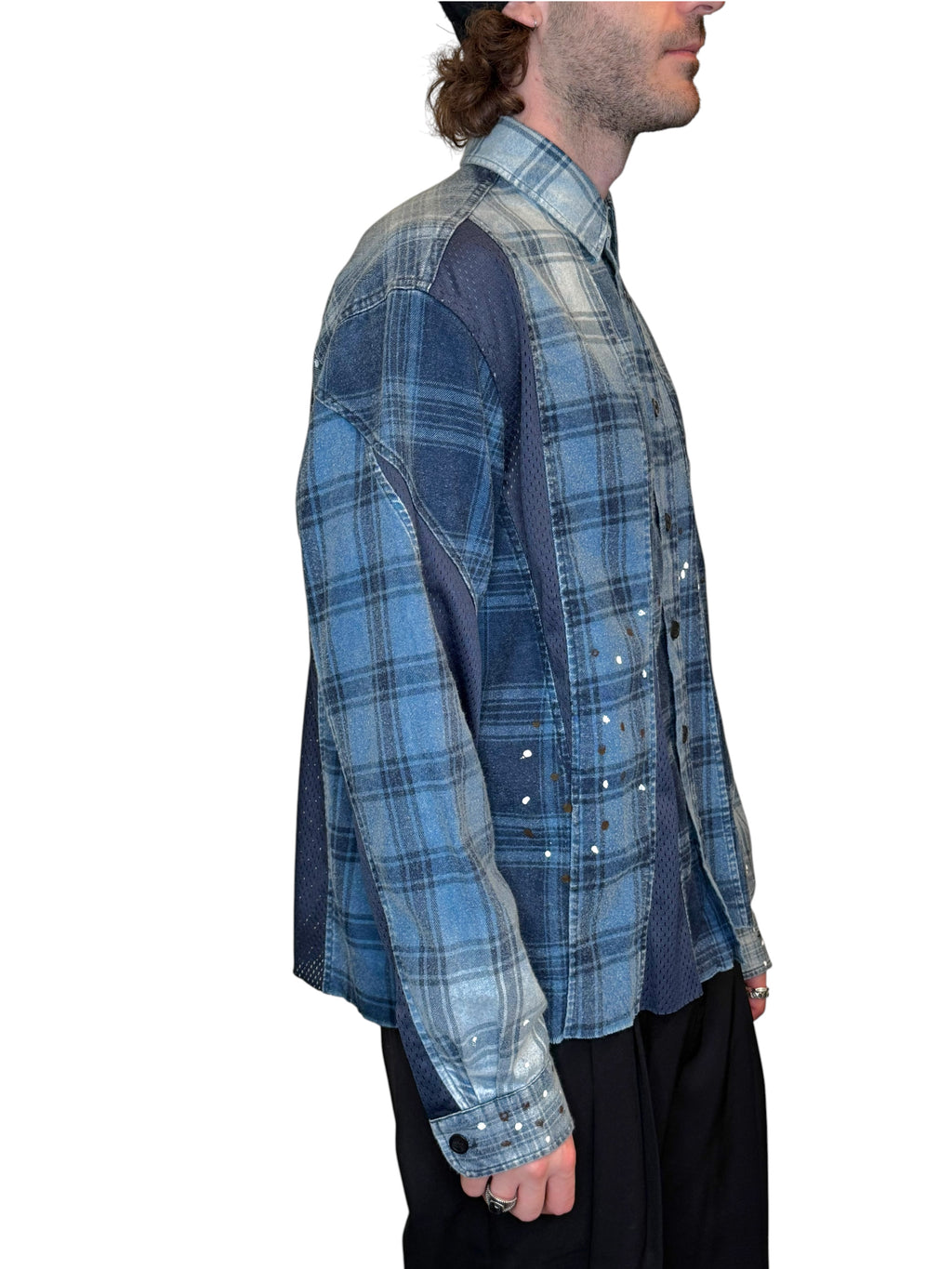 SCAR HEMI OVERSHIRT