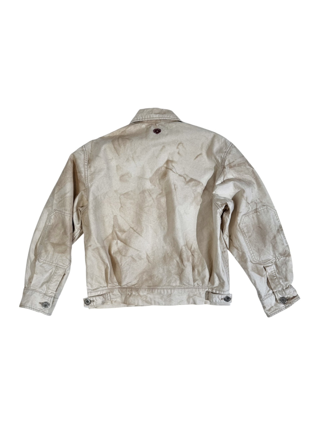 WRENCHIN' JACKET