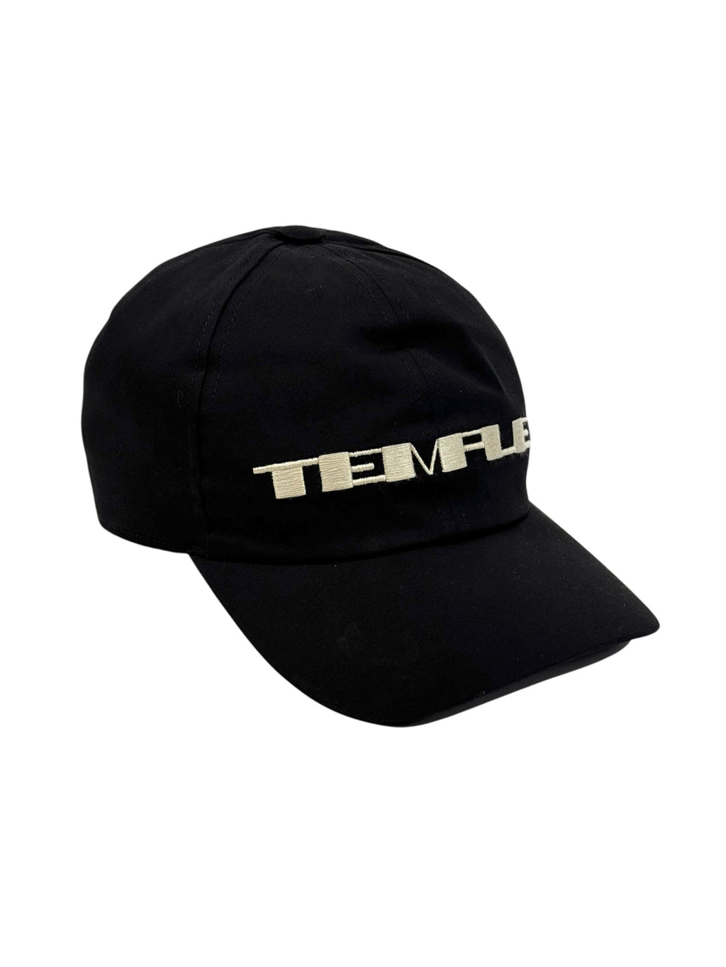 TEMPLE BASEBALL CAP