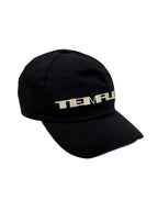 TEMPLE BASEBALL CAP