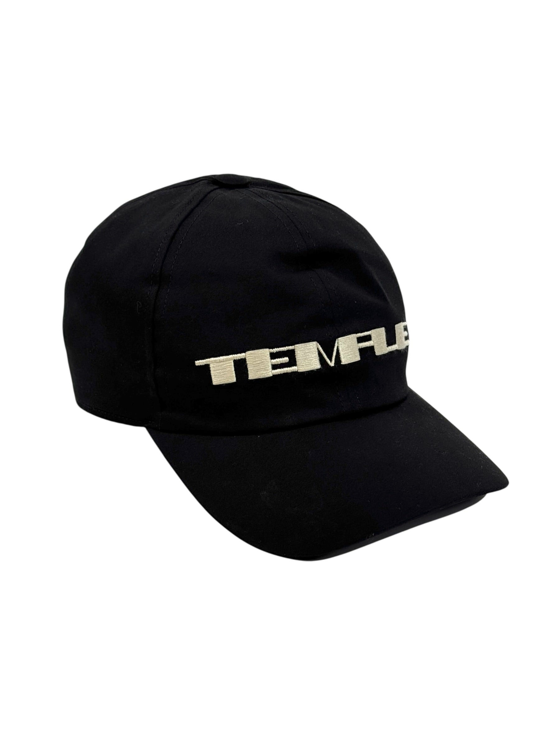 TEMPLE BASEBALL CAP