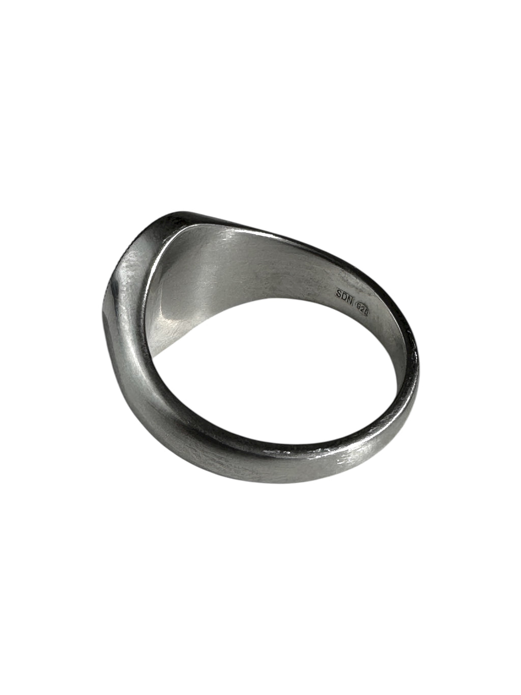 SKULL CAMEO RING