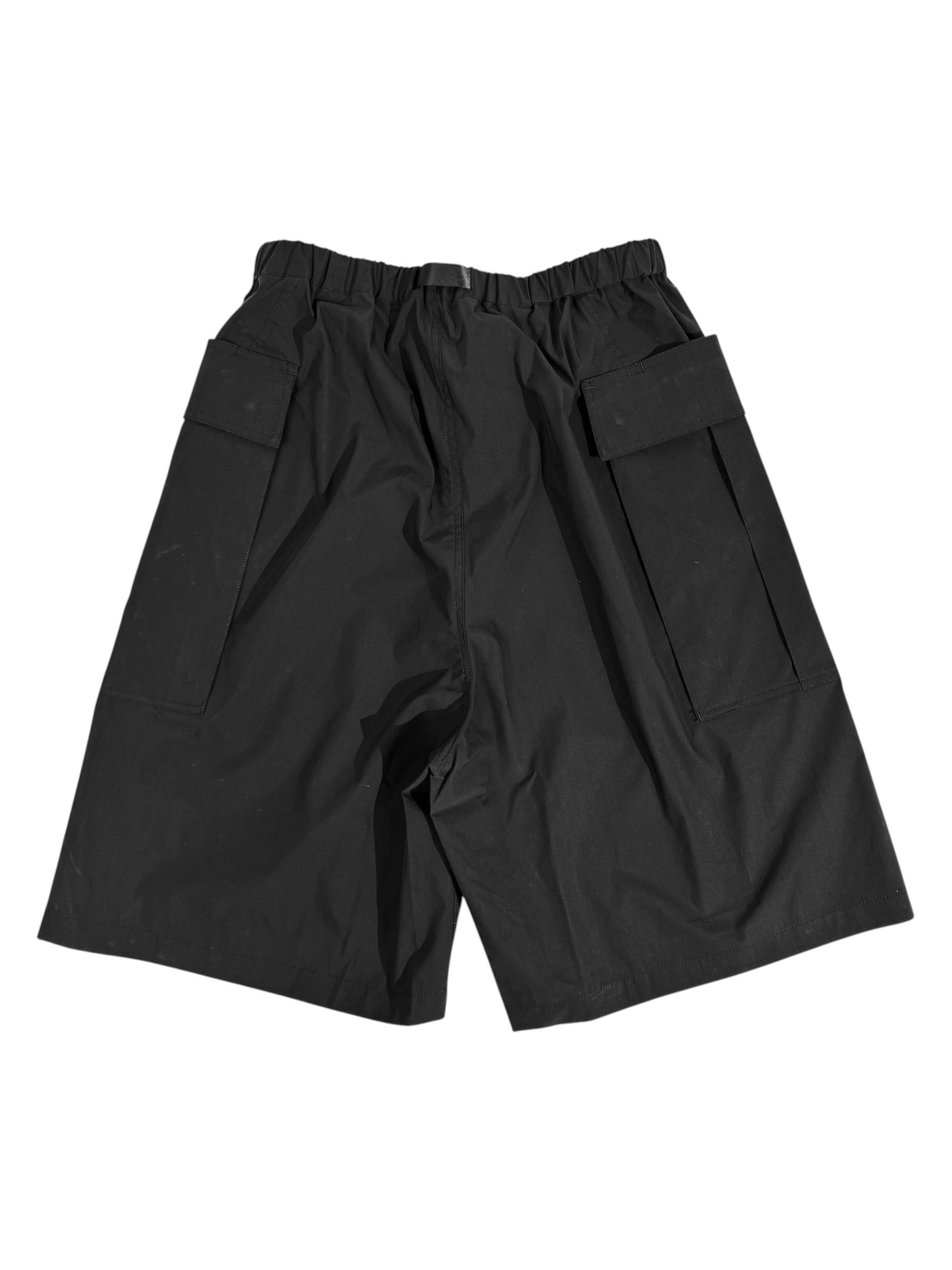 BAGGY SHORT