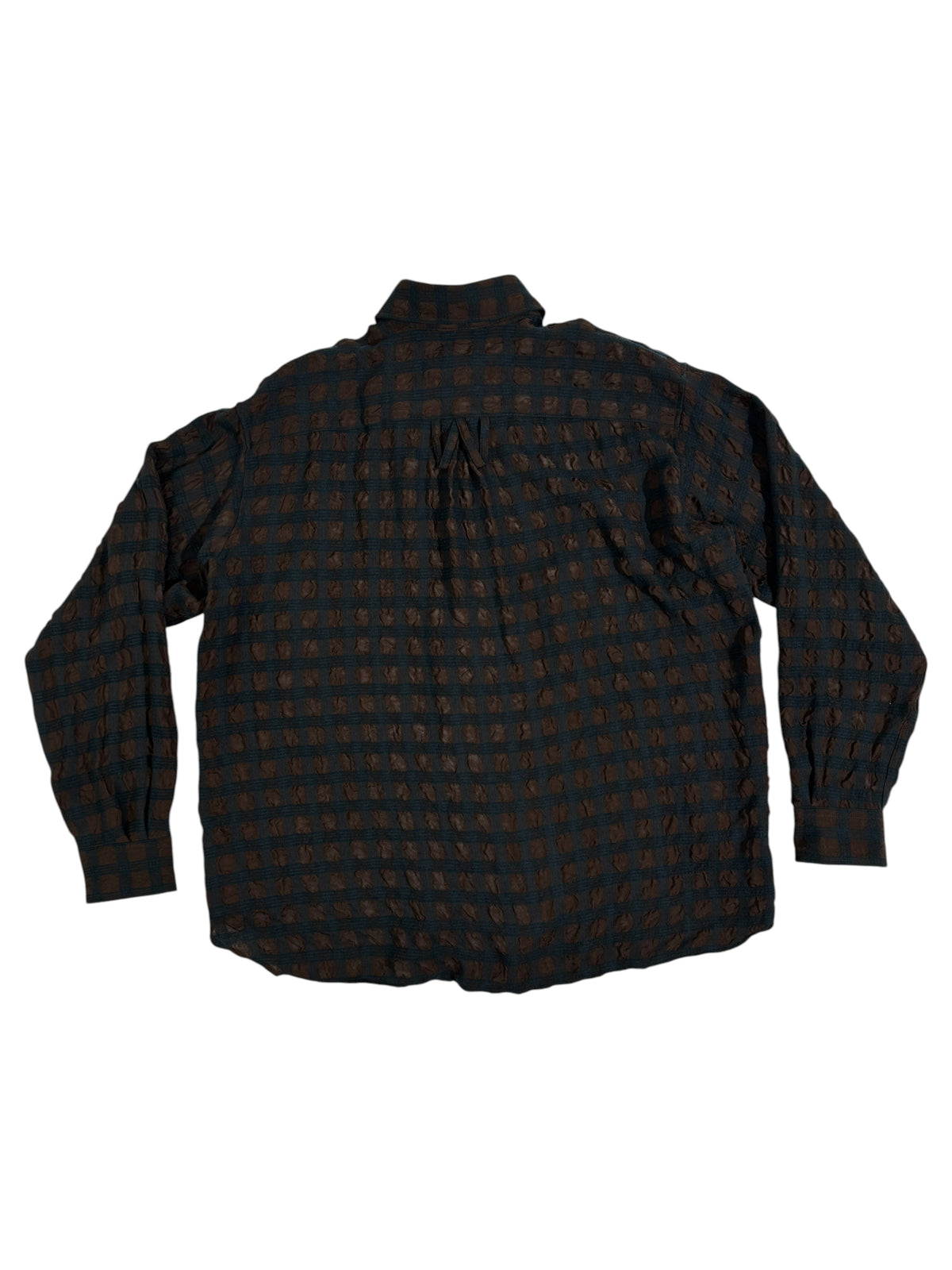 DRESS SHIRT
