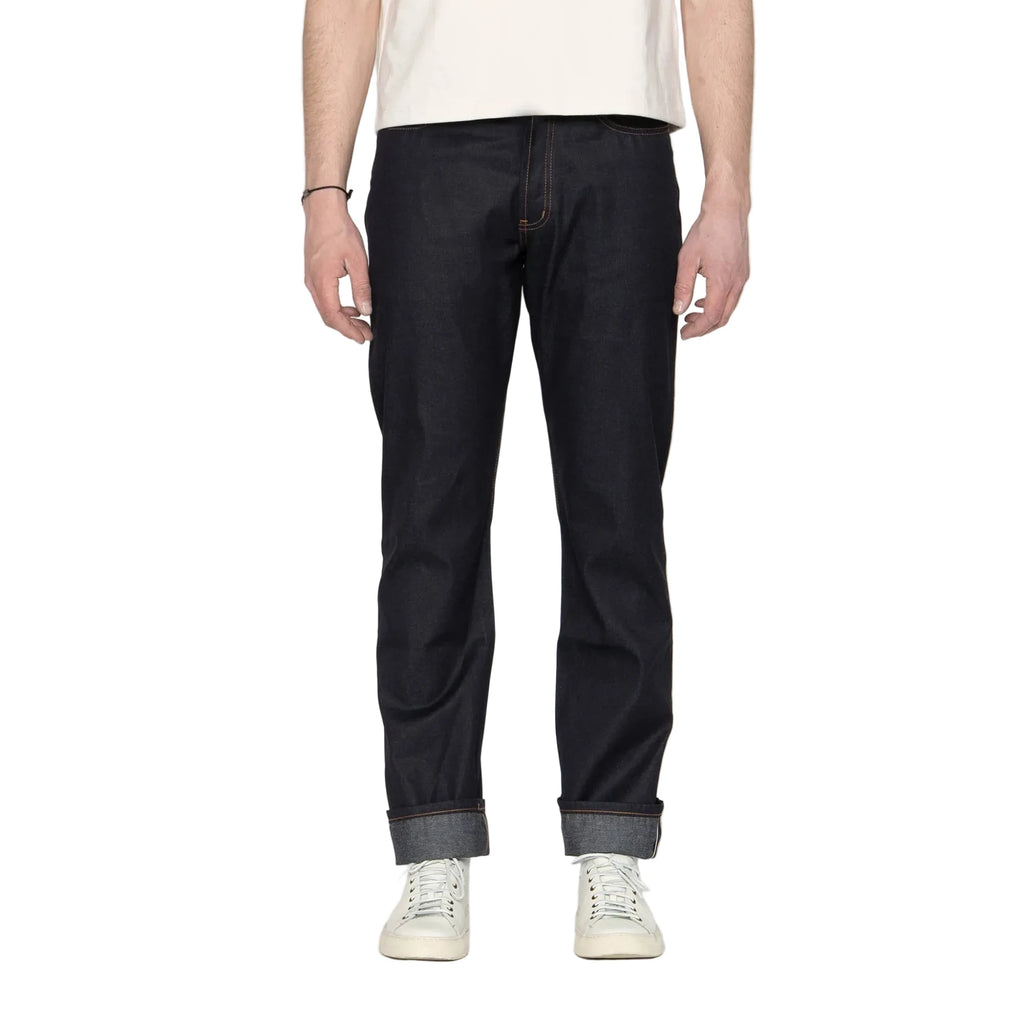 TRUE GUY / STREAMLINE SELVEDGE
