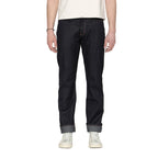 TRUE GUY / STREAMLINE SELVEDGE