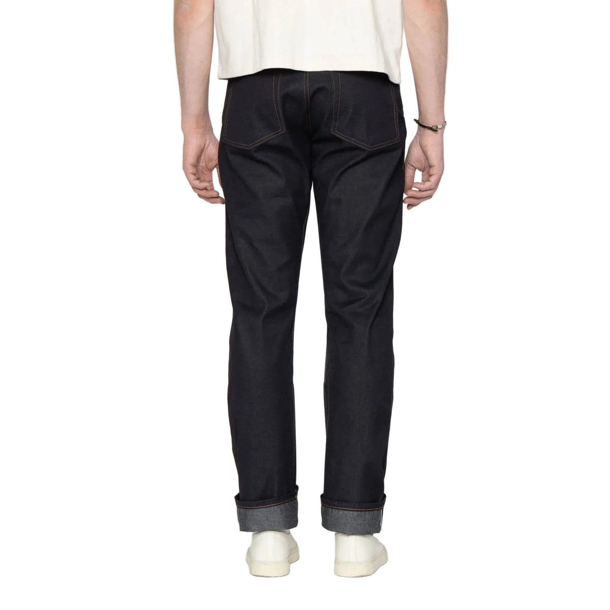 TRUE GUY / STREAMLINE SELVEDGE