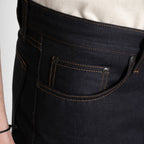 TRUE GUY / STREAMLINE SELVEDGE