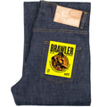 STRONG GUY / BRAWLER SELVEDGE