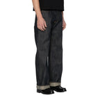 STRONG GUY / HARIONAGO SELVEDGE