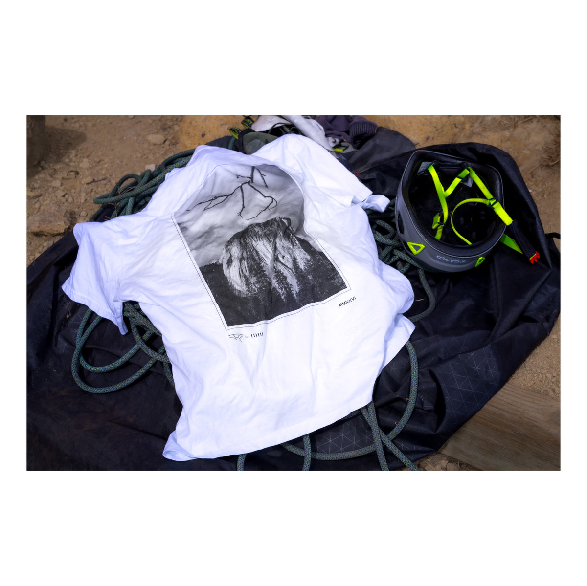 "NOT FOR SALE" TEE