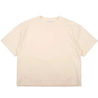 STRONG TEE / NATURAL