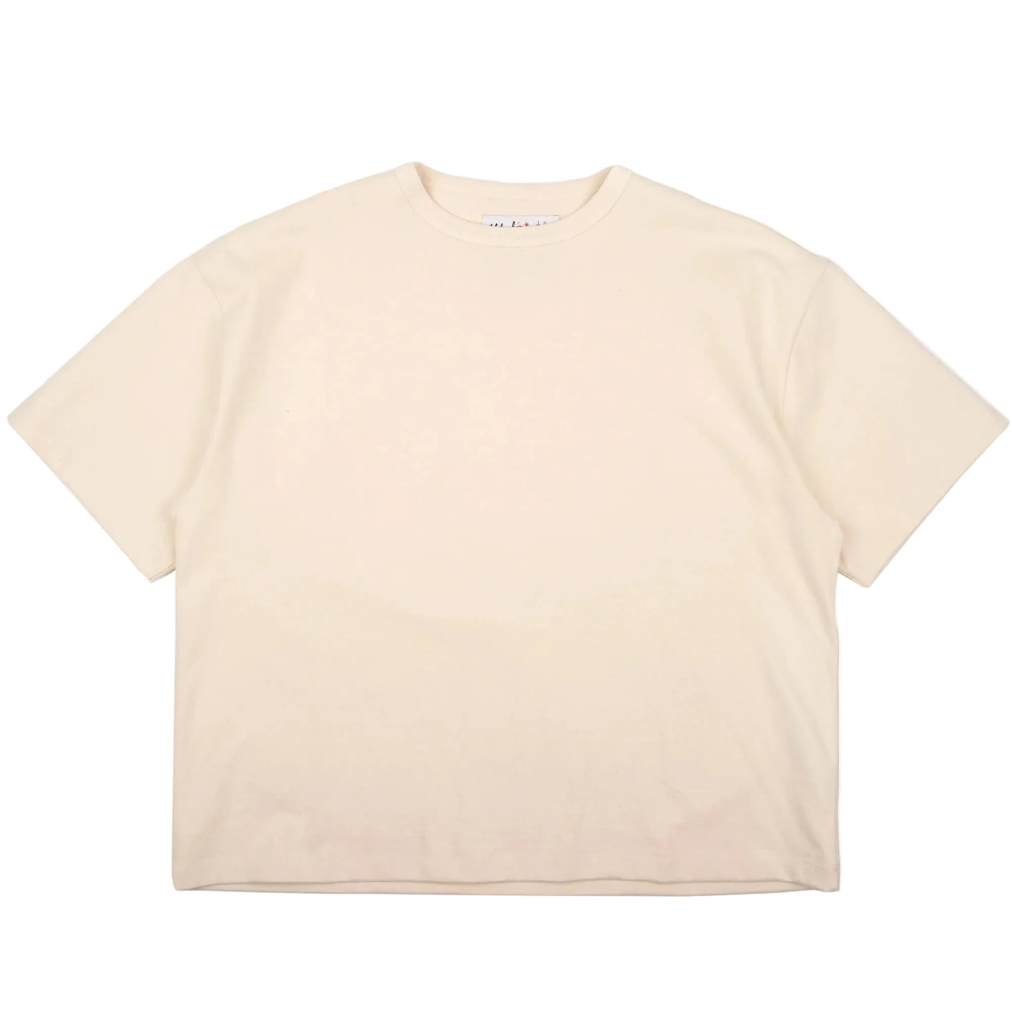 STRONG TEE / NATURAL