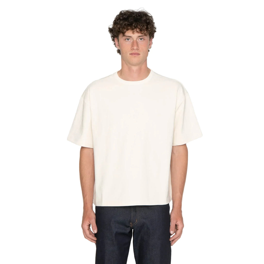 STRONG TEE / NATURAL