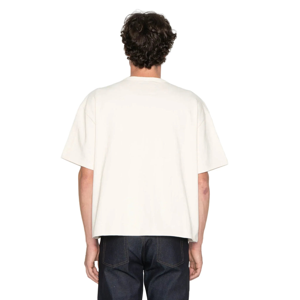 STRONG TEE / NATURAL