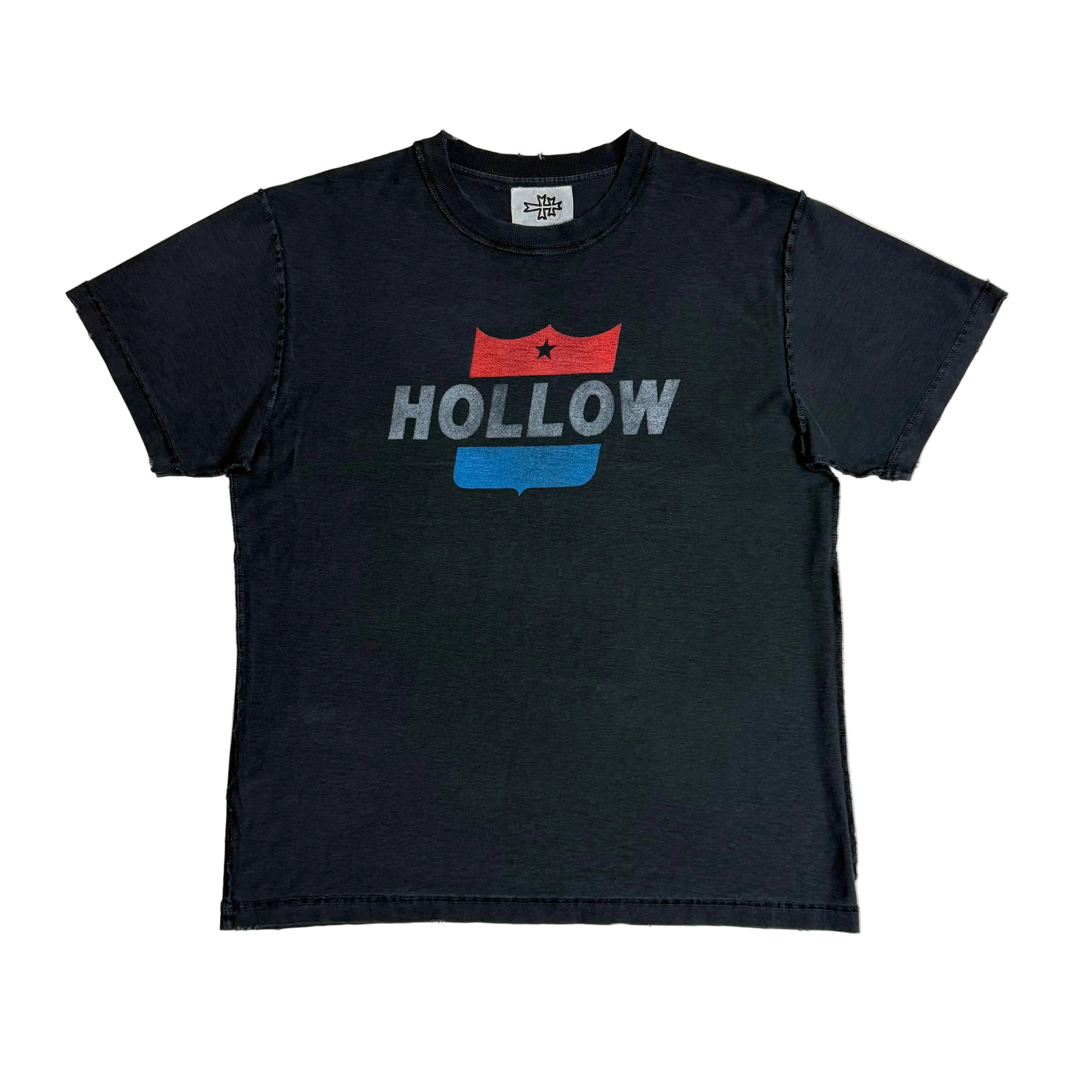 STATION TEE