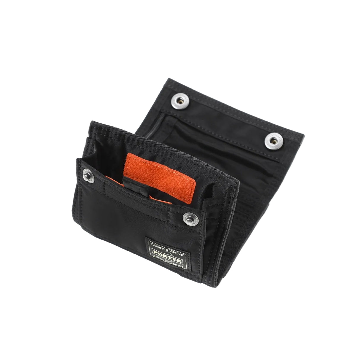 TANKER POCKET WALLET (M)