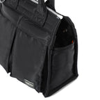TANKER SQUARE TOTE BAG