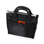 TANKER SQUARE TOTE BAG